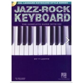 Pwm Lavitz T. Jazz-rock Keyboard