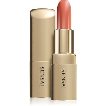 Sensai The Lipstick szminka nawilżająca odcień 14 Suzuran Nude 3,5 g