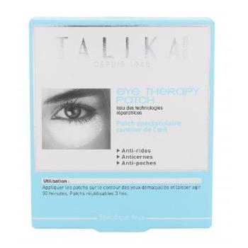 Talika Eye Therapy Patch Refill 6 szt żel pod oczy dla kobiet