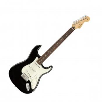 Fender Player Stratocaster Pf Blk