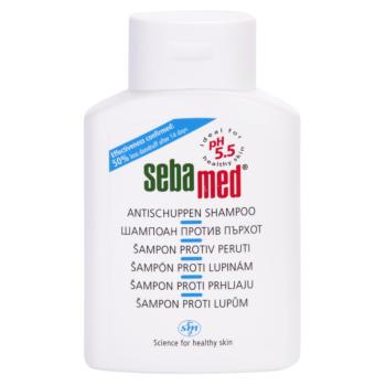 Sebamed Hair Care szampon przeciwłupieżowy 200 ml