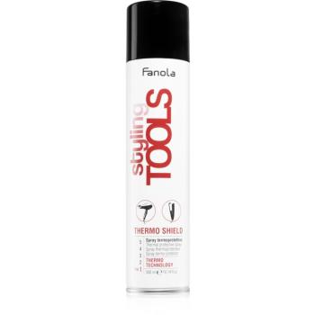 Fanola Styling Tools spray do ochrony do włosów zniszczonych częstym suszeniem 300 ml