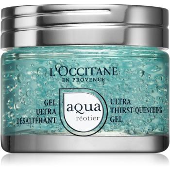L’Occitane Aqua Réotier krem ultra nawilżający do twarzy 50 ml