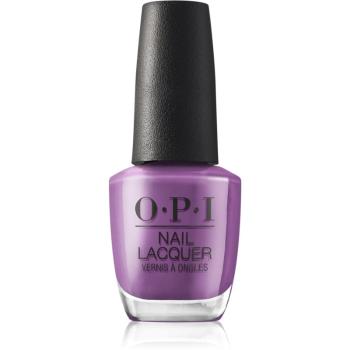 OPI Nail Lacquer Fall Wonders lakier do paznokci odcień Medi-Take It All In 15 ml