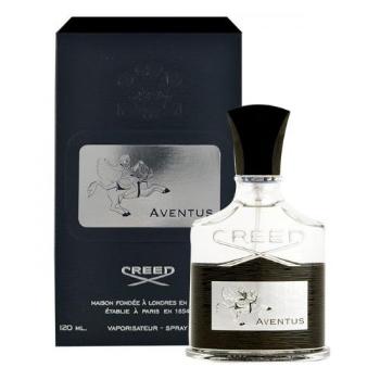 Creed Aventus 120 ml woda perfumowana dla mężczyzn Uszkodzone pudełko