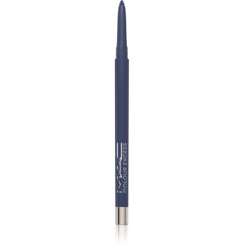 MAC Cosmetics Colour Excess Gel Pencil wodoodporny eyeliner w żelu odcień Stay The Night 35 g