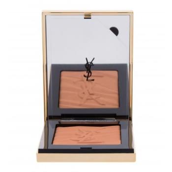Yves Saint Laurent Les Sahariennes Bronzing Stones 8 g bronzer dla kobiet Uszkodzone pudełko 3 Jasper