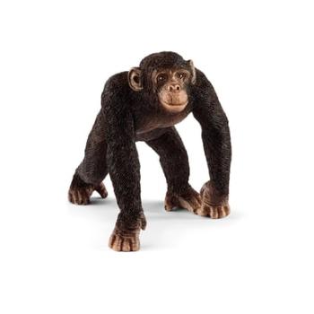 Schleich Szympans samiec 14817