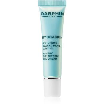 Darphin Hydraskin All-Day Eye Refresh Gel-Cream orzeźwiający krem pod oczy 15 ml