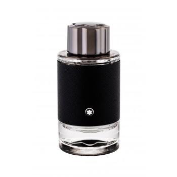 Montblanc Explorer 100 ml woda perfumowana dla mężczyzn Bez pudełka