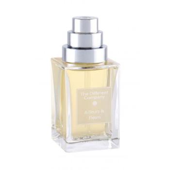 The Different Company Un Parfum d´Ailleurs et Fleurs 90 ml woda toaletowa dla kobiet