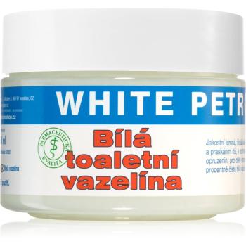 Bione Cosmetics Care biała wazelina 260 ml