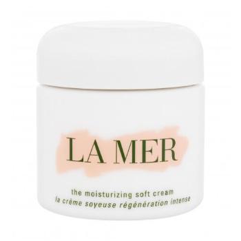La Mer The Moisturizing Soft Cream 100 ml krem do twarzy na dzień dla kobiet