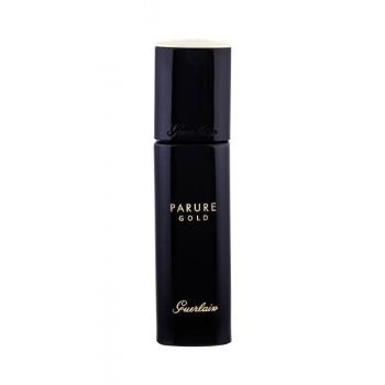 Guerlain Parure Gold SPF30 30 ml podkład dla kobiet 05 Dark Beige