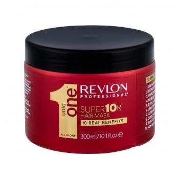 Revlon Professional Uniq One All In One Hair Mask 300 ml maska do włosów dla kobiet Bez pudełka