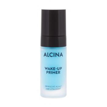 ALCINA Wake-Up Primer 17 ml baza pod makijaż dla kobiet