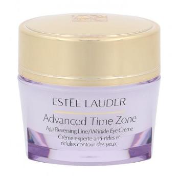 Estée Lauder Advanced Time Zone 15 ml krem pod oczy dla kobiet
