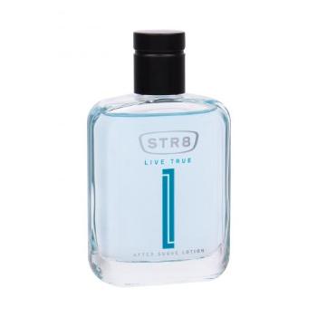 STR8 Live True 100 ml woda po goleniu dla mężczyzn