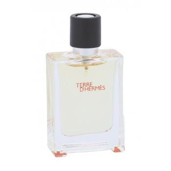 Hermes Terre d´Hermès 12,5 ml perfumy dla mężczyzn Uszkodzone pudełko