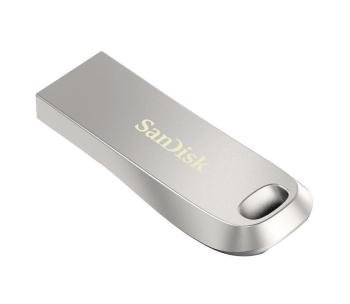 Sandisk SDCZ74-256G - Metalowy Pendrive Ultra Luxe USB 3.0 256GB