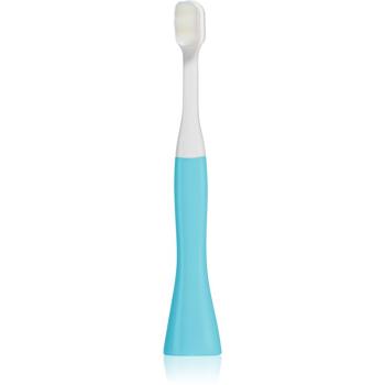 NANOO Toothbrush Kids szczotka do zębów dla dzieci Blue 1 szt.