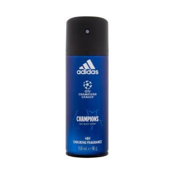 Adidas UEFA Champions League Edition VIII 150 ml dezodorant dla mężczyzn