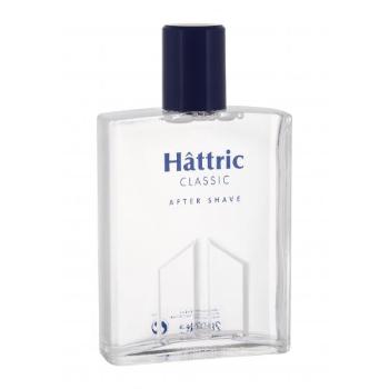 Hattric Classic 200 ml woda po goleniu dla mężczyzn