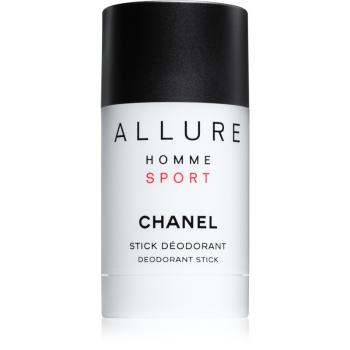 Chanel Allure Homme Sport dezodorant w sztyfcie dla mężczyzn 75 ml