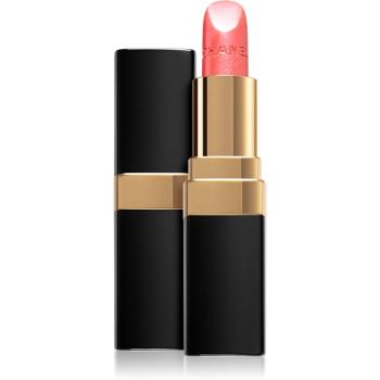 Chanel Rouge Coco szminka intensywnie nawilżający odcień 412 Teheran 3.5 g