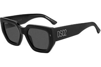 Dsquared2 D20031/S 807/IR ONE SIZE (53)