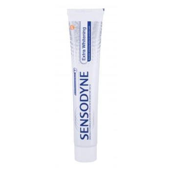 Sensodyne Extra Whitening 75 ml pasta do zębów unisex