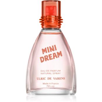 Ulric de Varens Mini Dream woda perfumowana dla kobiet 25 ml