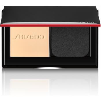 Shiseido Synchro Skin Self-Refreshing Custom Finish Powder Foundation podkład w pudrze odcień 110 9 g