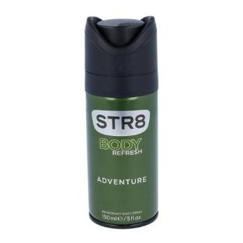 STR8 Adventure 150 ml dezodorant dla mężczyzn