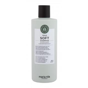 Maria Nila True Soft 350 ml szampon do włosów dla kobiet