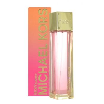 Michael Kors Sexy Sunset 100 ml woda perfumowana dla kobiet