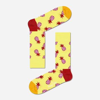 Skarpetki Happy Socks Pineapple PNA01-2200