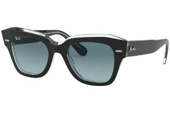 Ray-Ban State Street RB2186 12943M M (49)