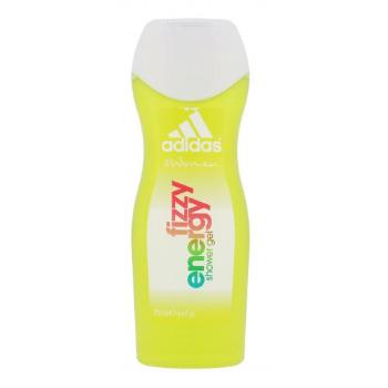 Adidas Fizzy Energy For Women 250 ml żel pod prysznic dla kobiet