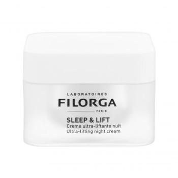 Filorga Sleep & Lift Ultra-Lifting 50 ml krem na noc dla kobiet Uszkodzone pudełko
