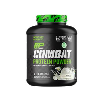 Muscle Pharm Combat 100% Whey Protein Powder - 1842gSuplementy białkowe > Wielofrakcyjne