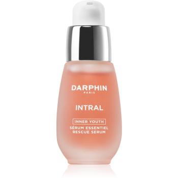 Darphin Intral Inner Youth Rescue Serum serum łagodzące dla cery wrażliwej 15 ml