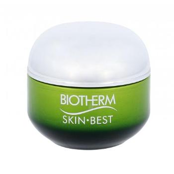 Biotherm Skin Best SPF15 50 ml krem do twarzy na dzień dla kobiet