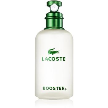 Lacoste Booster woda toaletowa dla mężczyzn 125 ml