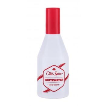 Old Spice Whitewater 100 ml woda toaletowa dla mężczyzn