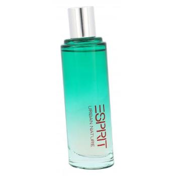 Esprit Urban Nature For Men 50 ml woda po goleniu dla mężczyzn