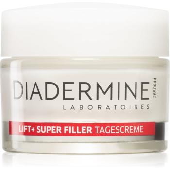 Diadermine Lift+ Super Filler przeciwzmarszczkowy krem na dzień 50 ml