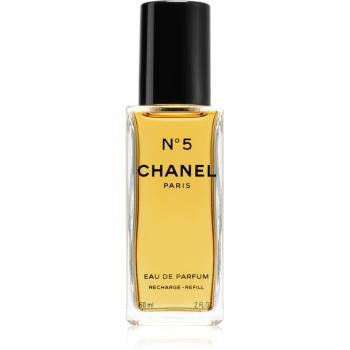 Chanel N°5 woda perfumowana napełnienie vapo dla kobiet 60 ml