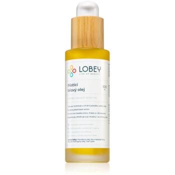 Lobey Body Care olejek pielęgnacyjny w jakości BIO 100 ml