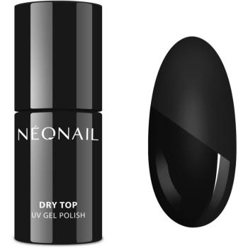 NeoNail Dry Top żelowy lakier na paznokcie wierzchni 7,2 ml